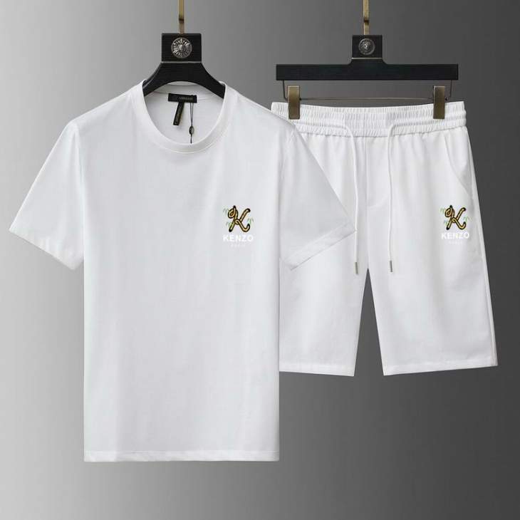 Picture of Kenzo Shirt Pant Suits _SKUKenzoM-5XLkdtn0422470